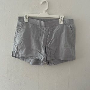 Old Navy Linen Shorts